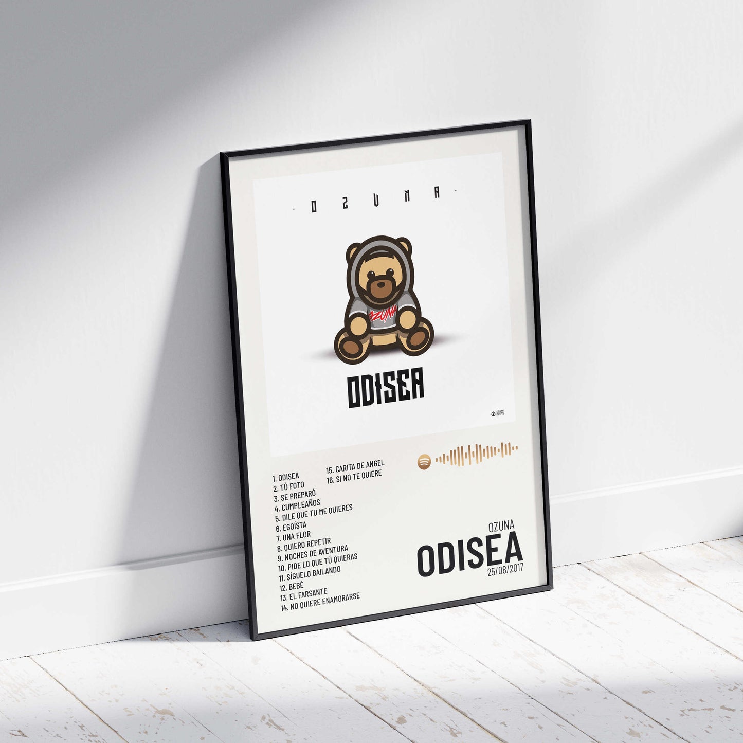 Odisea