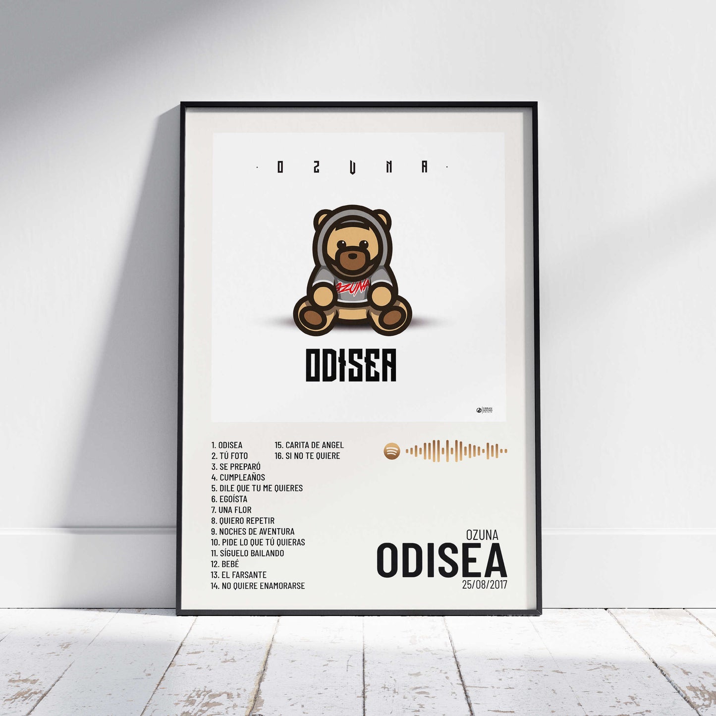 Odisea