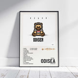 Odisea
