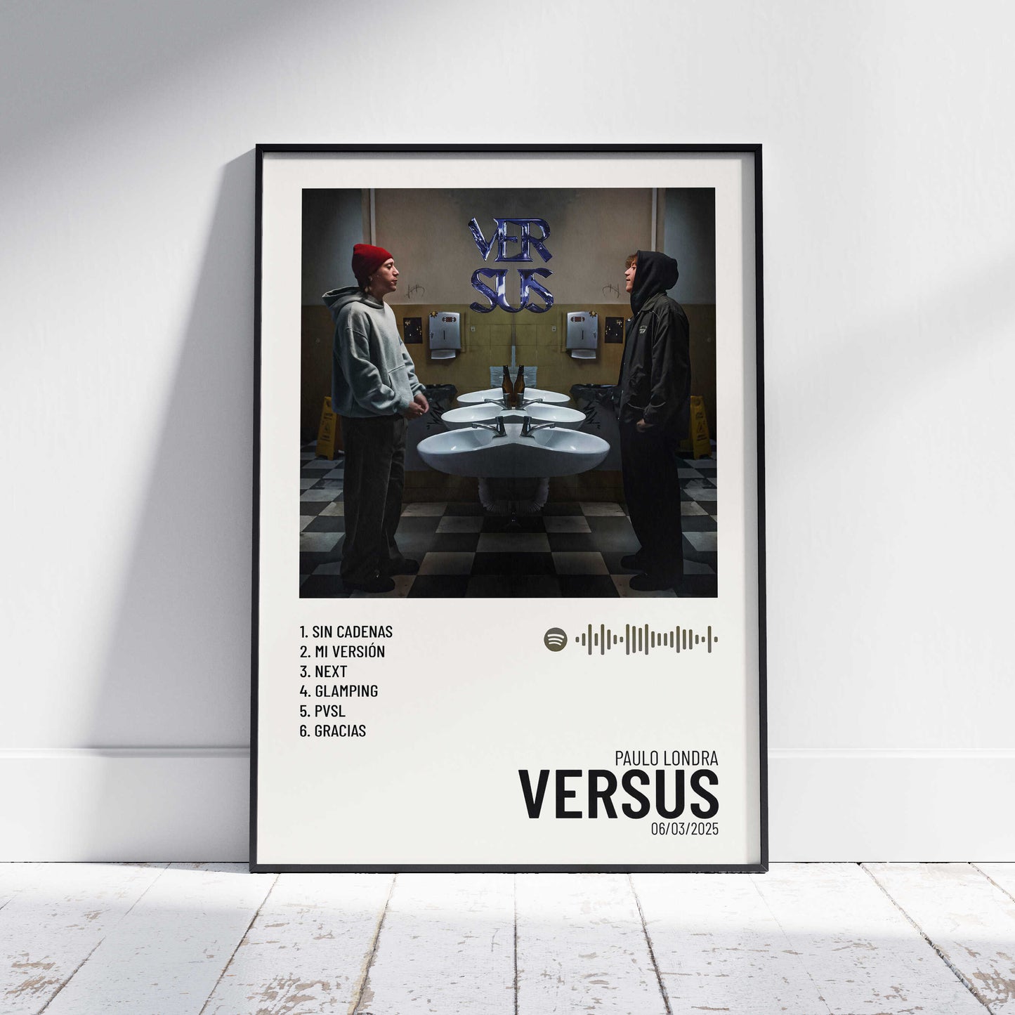 VERSUS