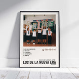 LOS DE LA NUEVA ERA