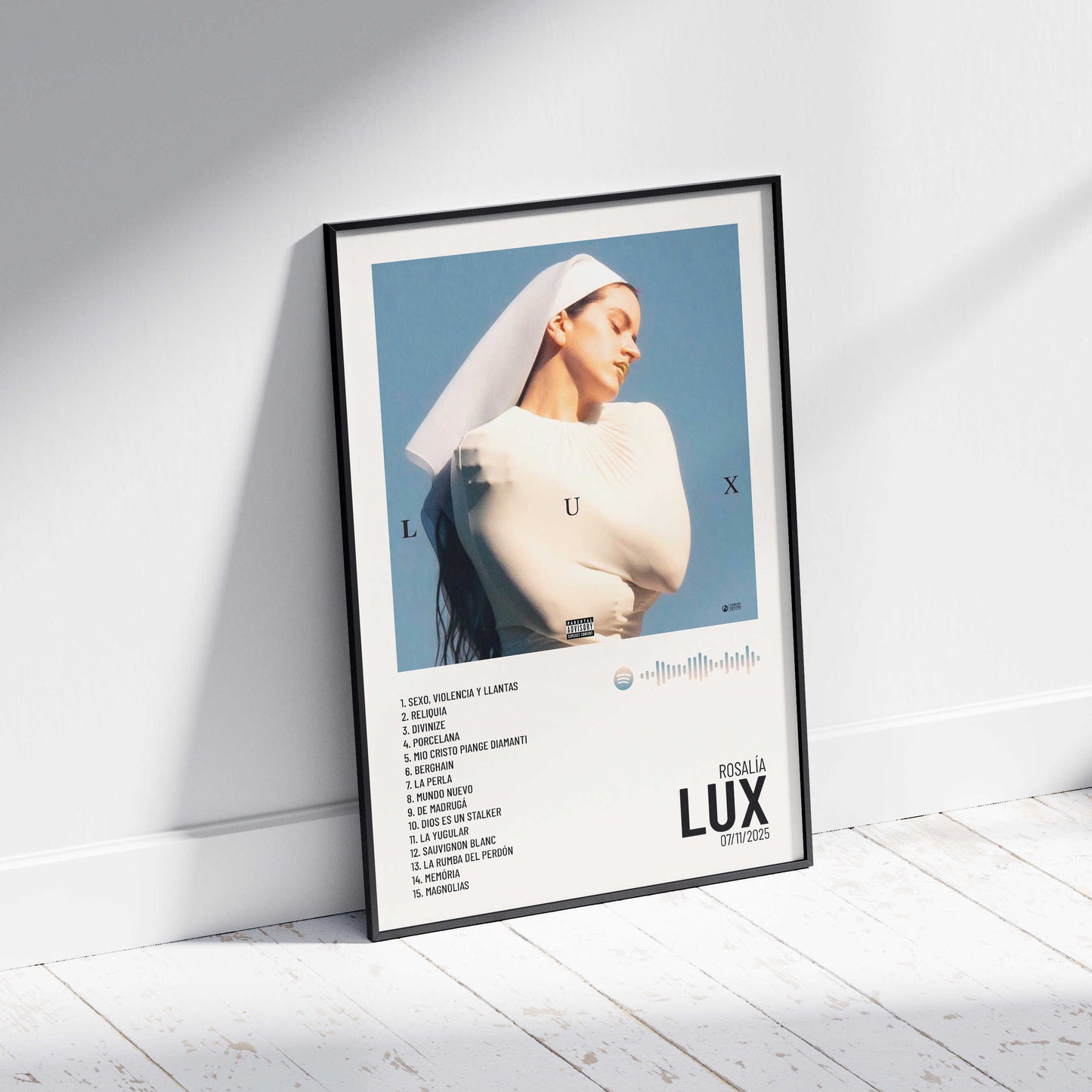 LUX