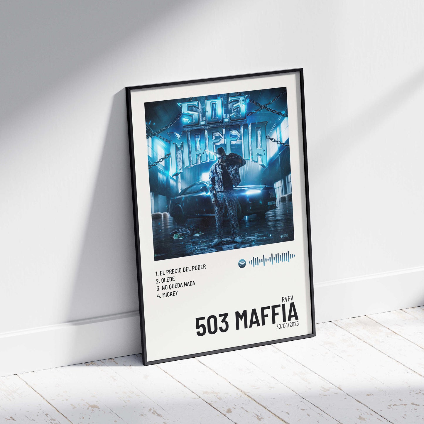 503 MAFFIA