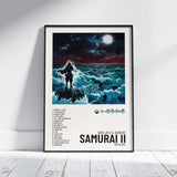SAMURAI II