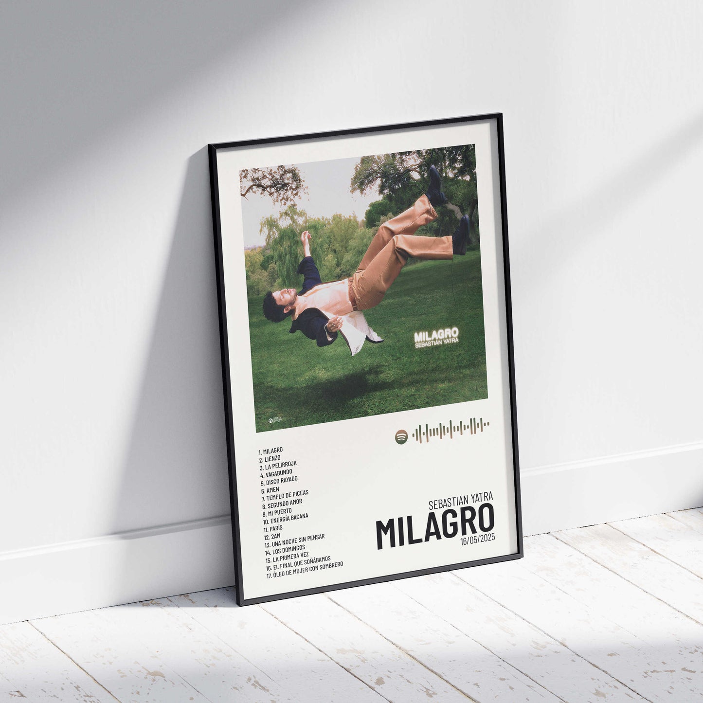 Milagro