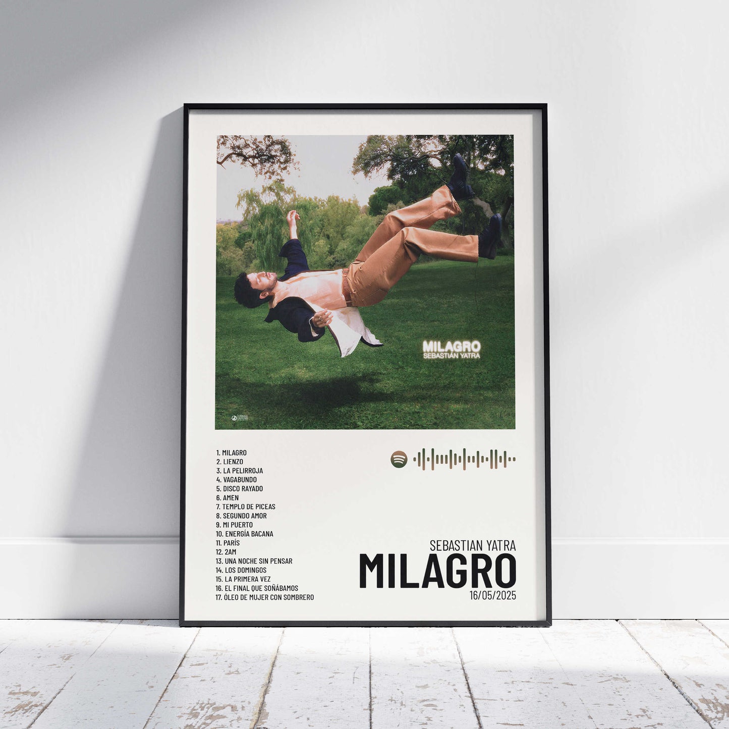 Milagro