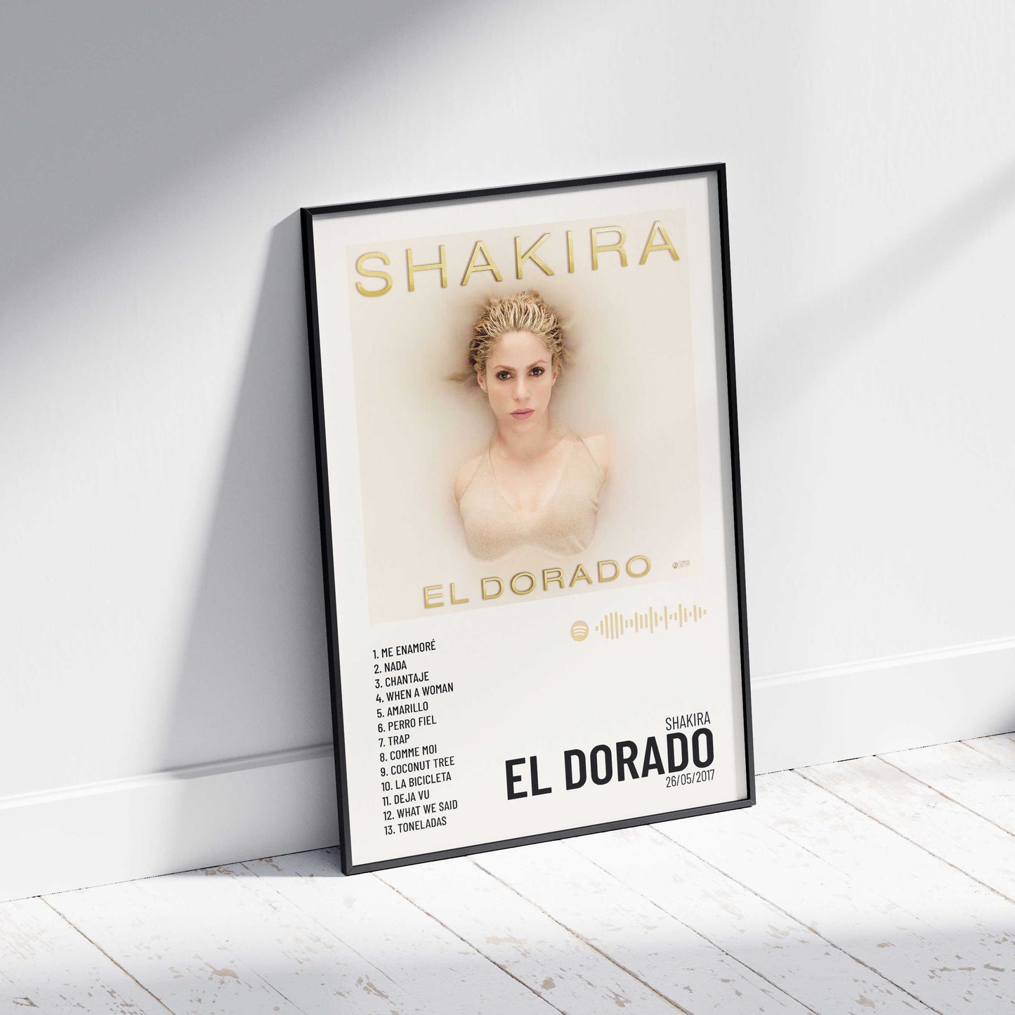 El Dorado