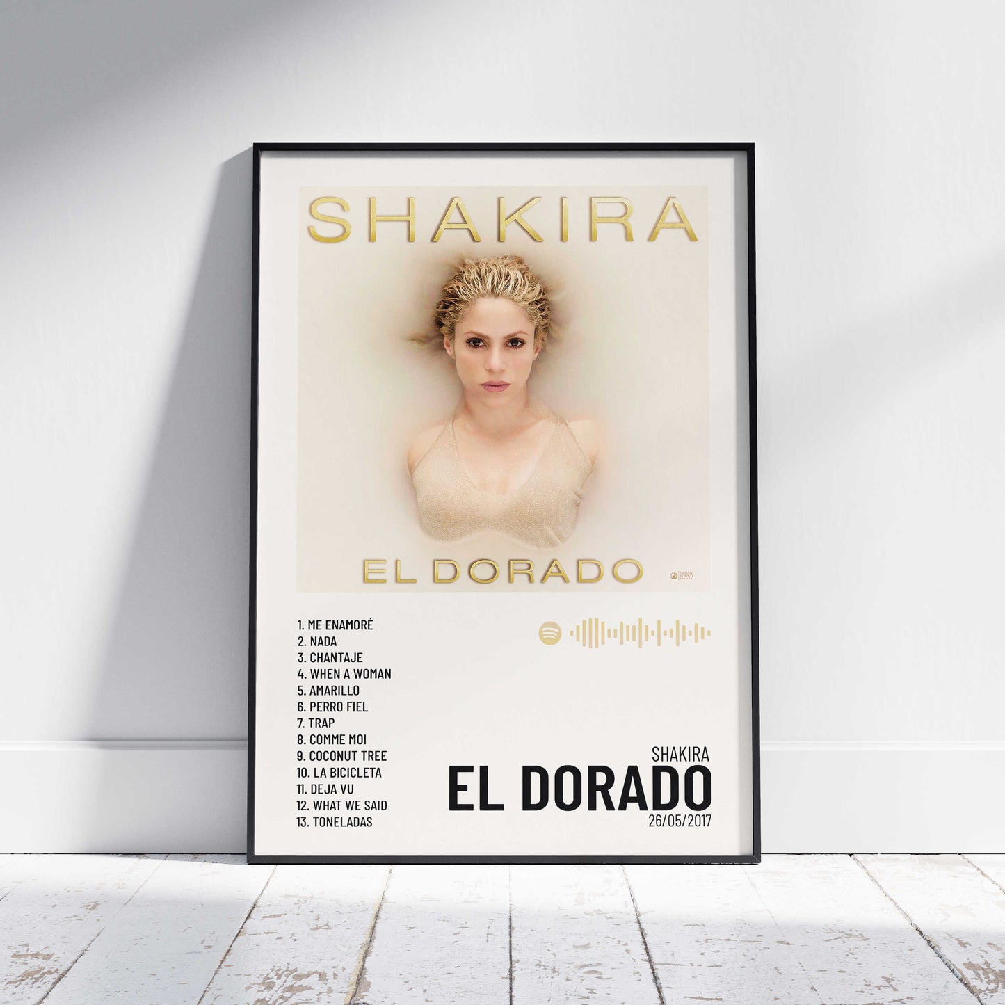 El Dorado