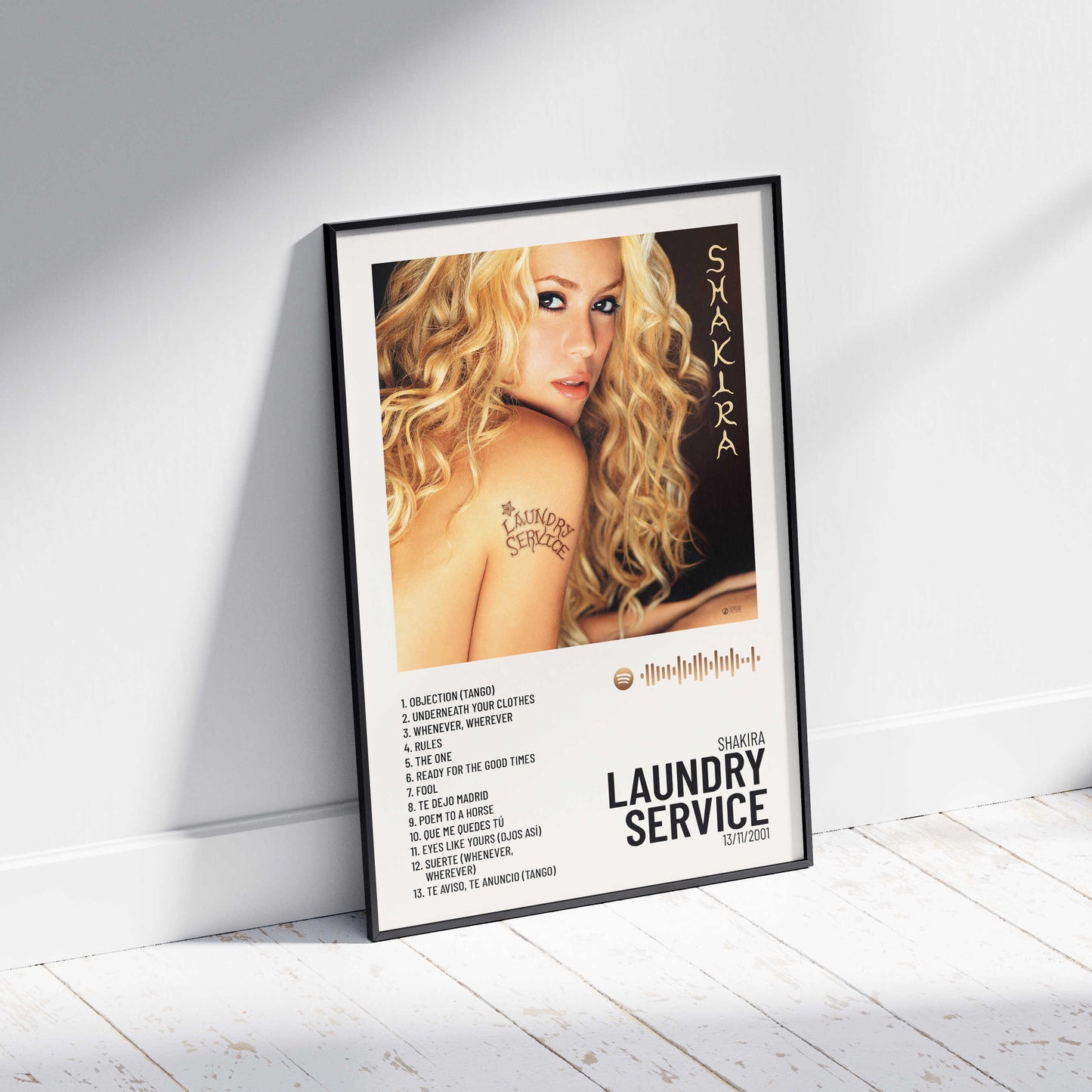 Laundry Service