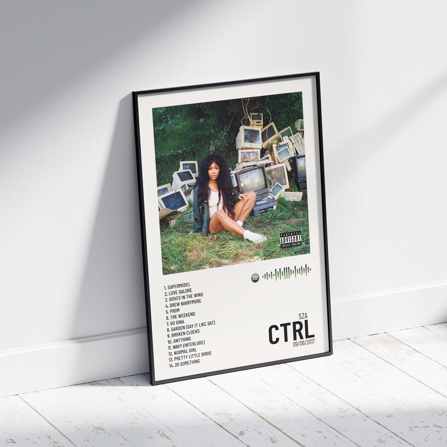 Ctrl