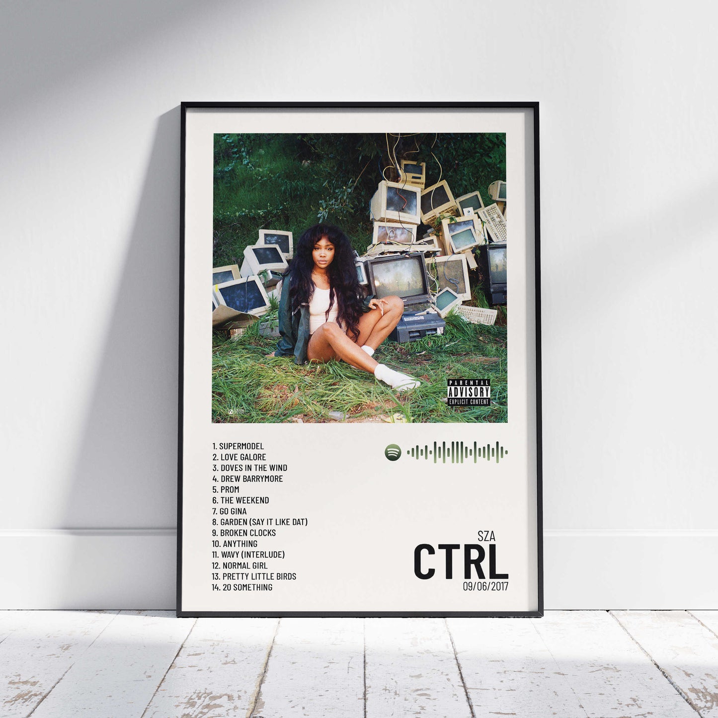 Ctrl