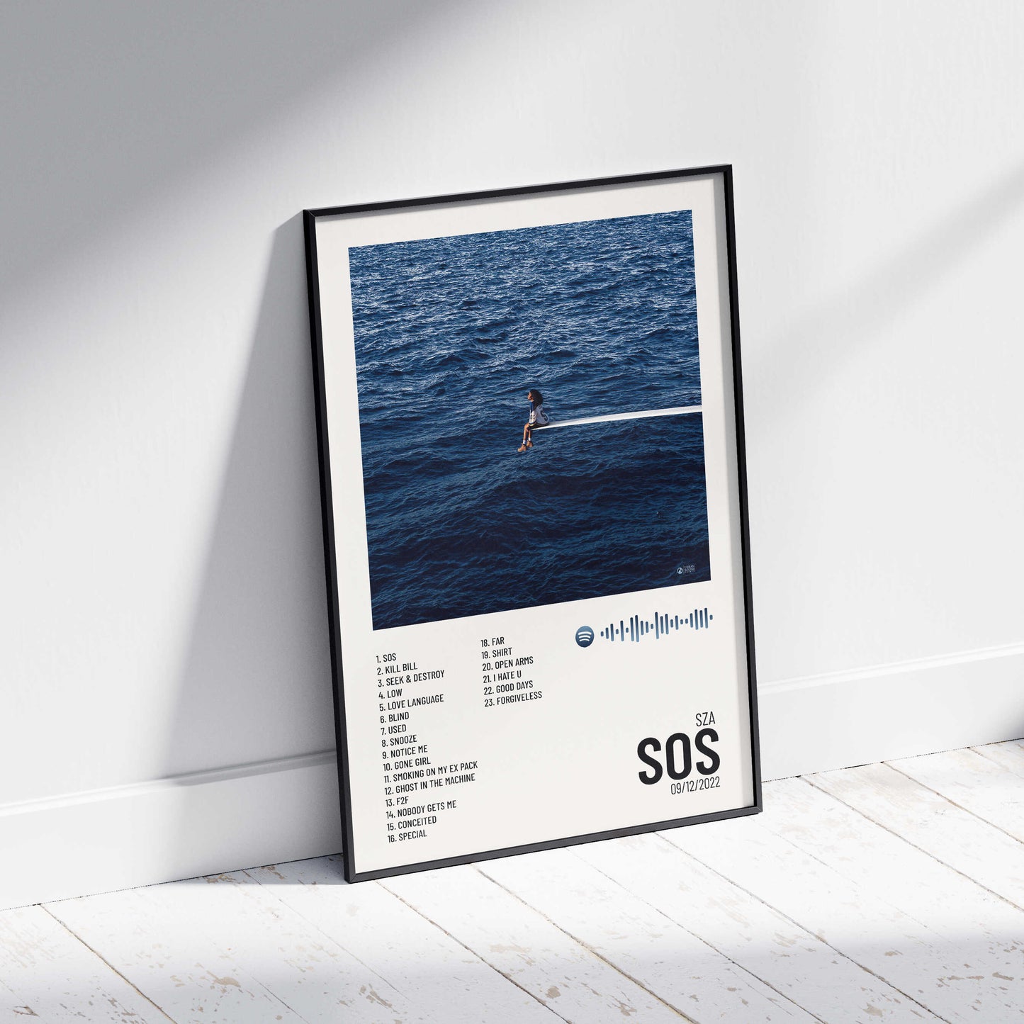 SOS