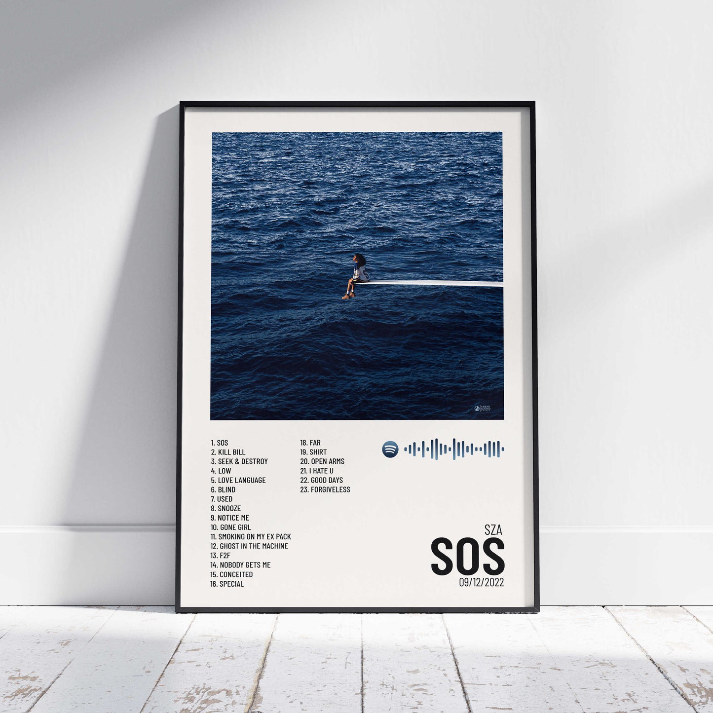SOS