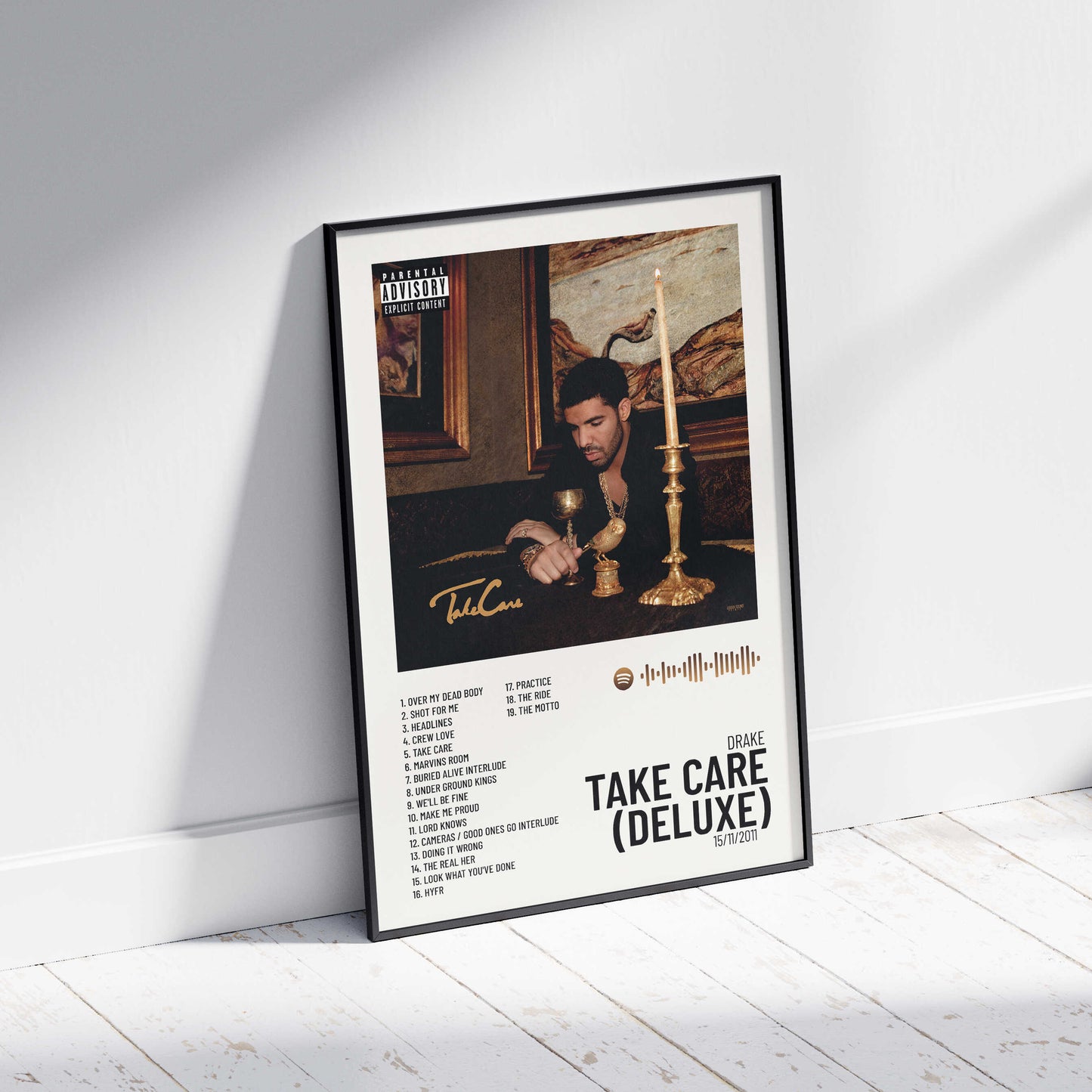 Take Care (Deluxe)