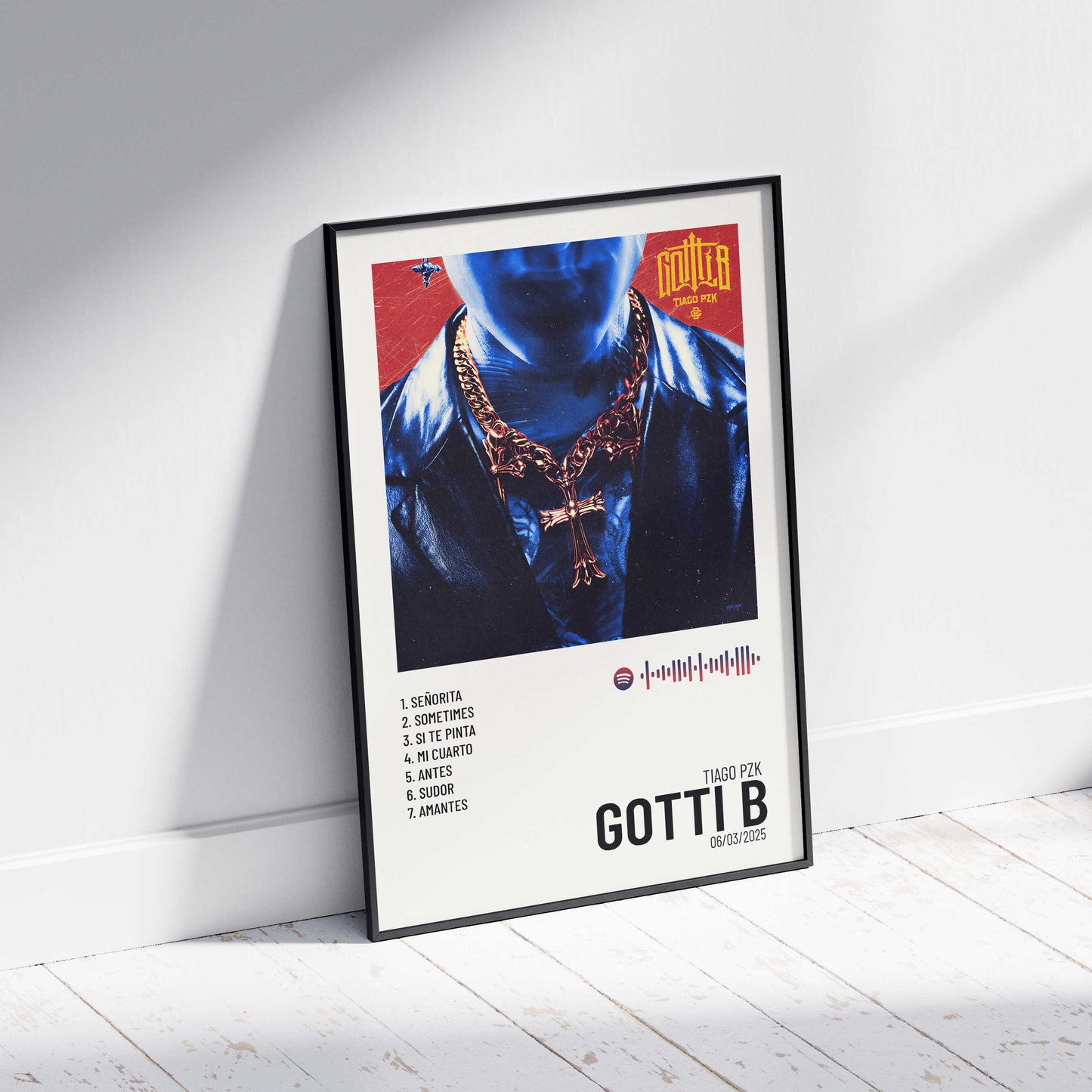 GOTTI B