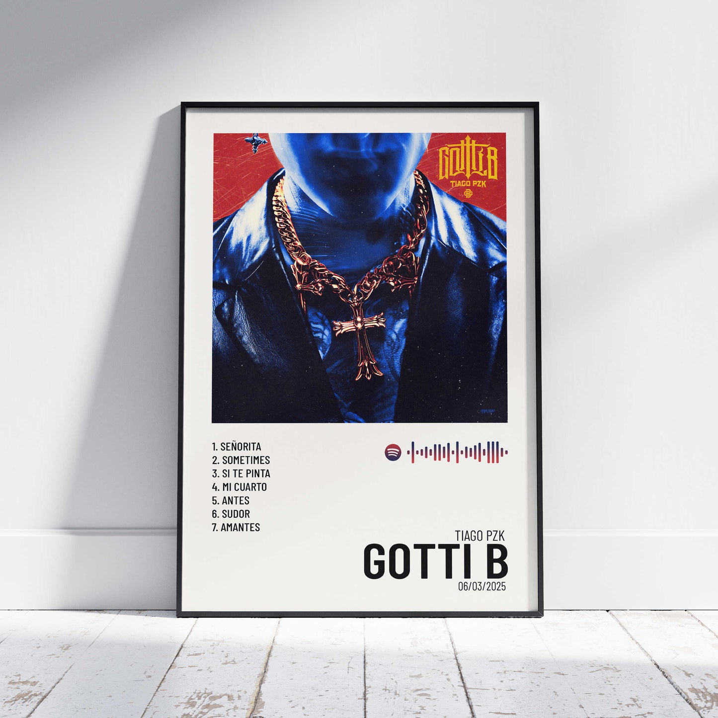 GOTTI B
