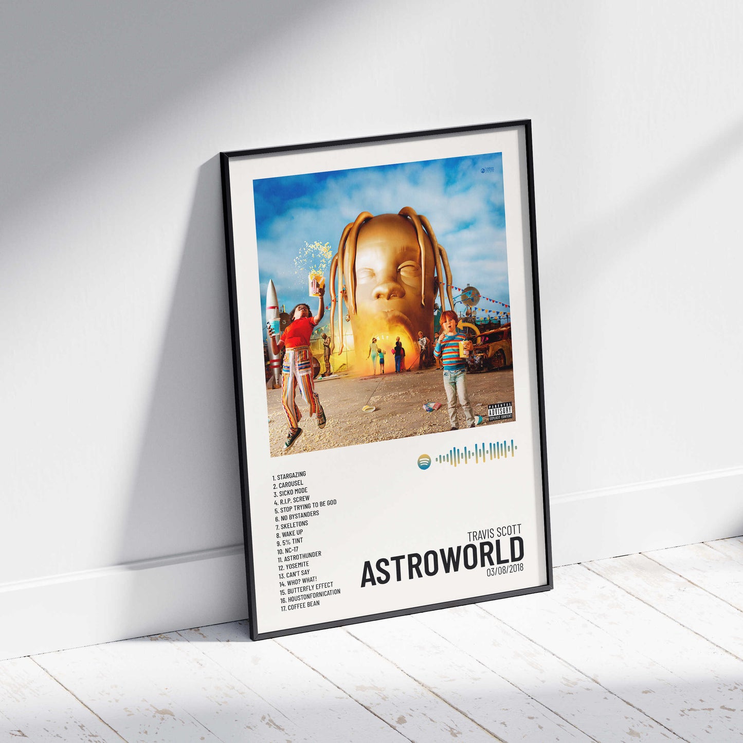 ASTROWORLD