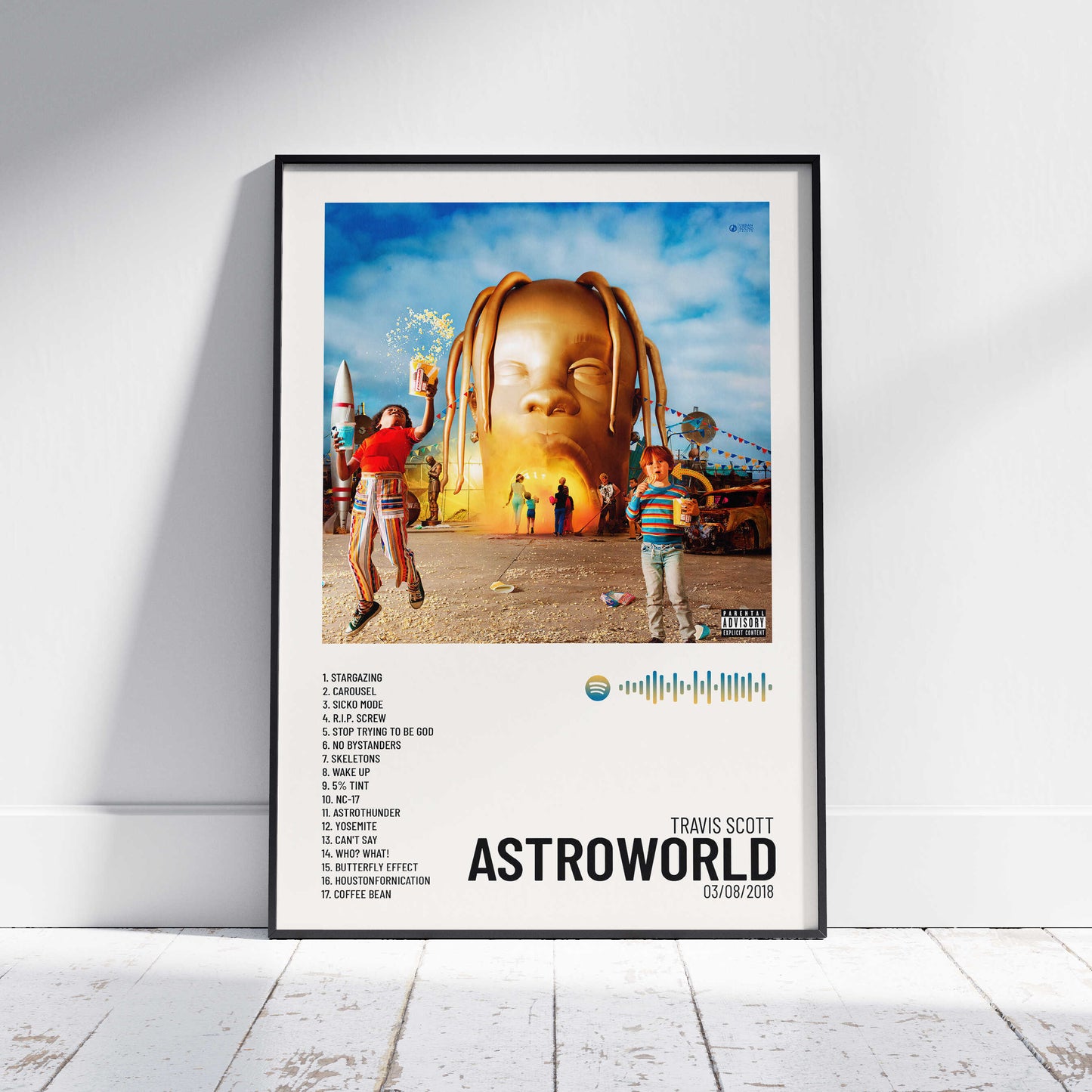 ASTROWORLD
