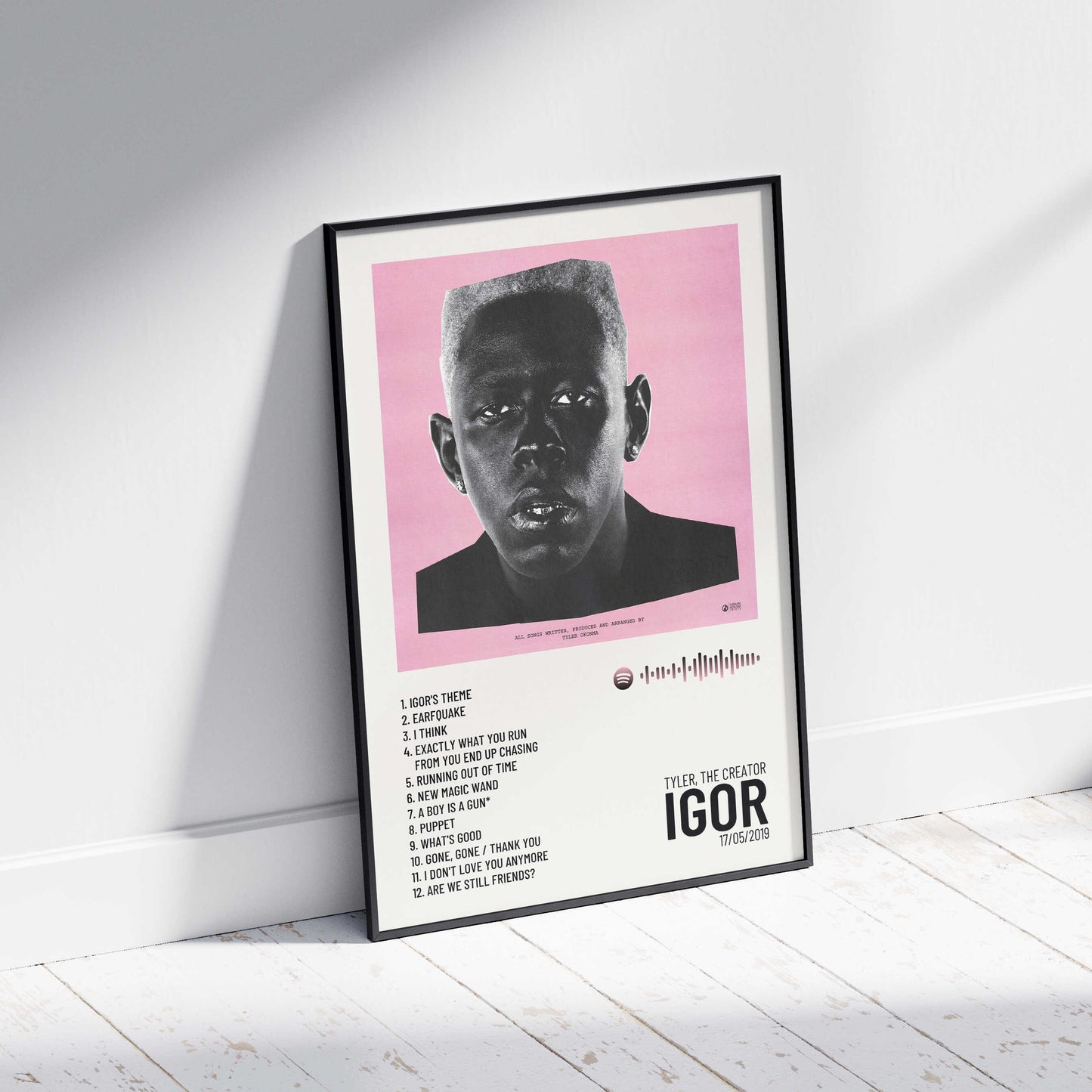 IGOR