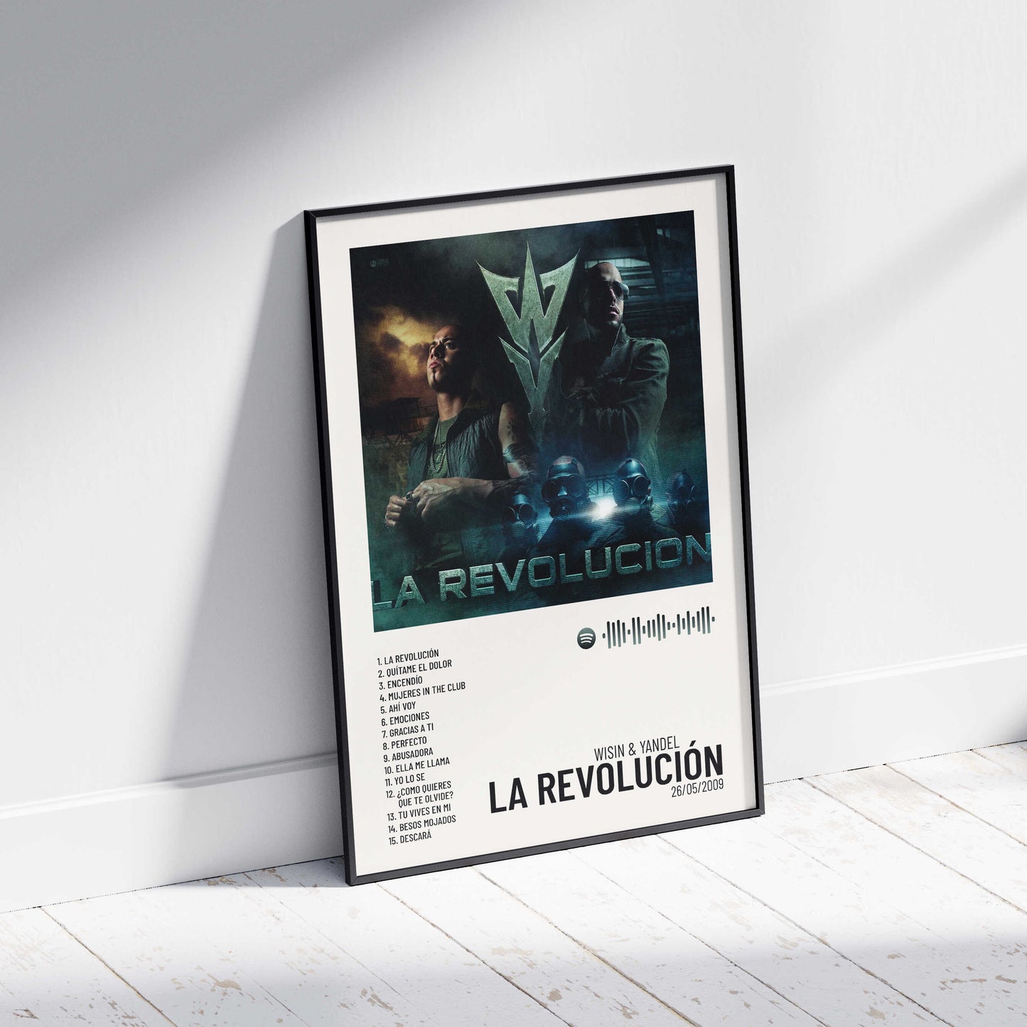 La Revolución