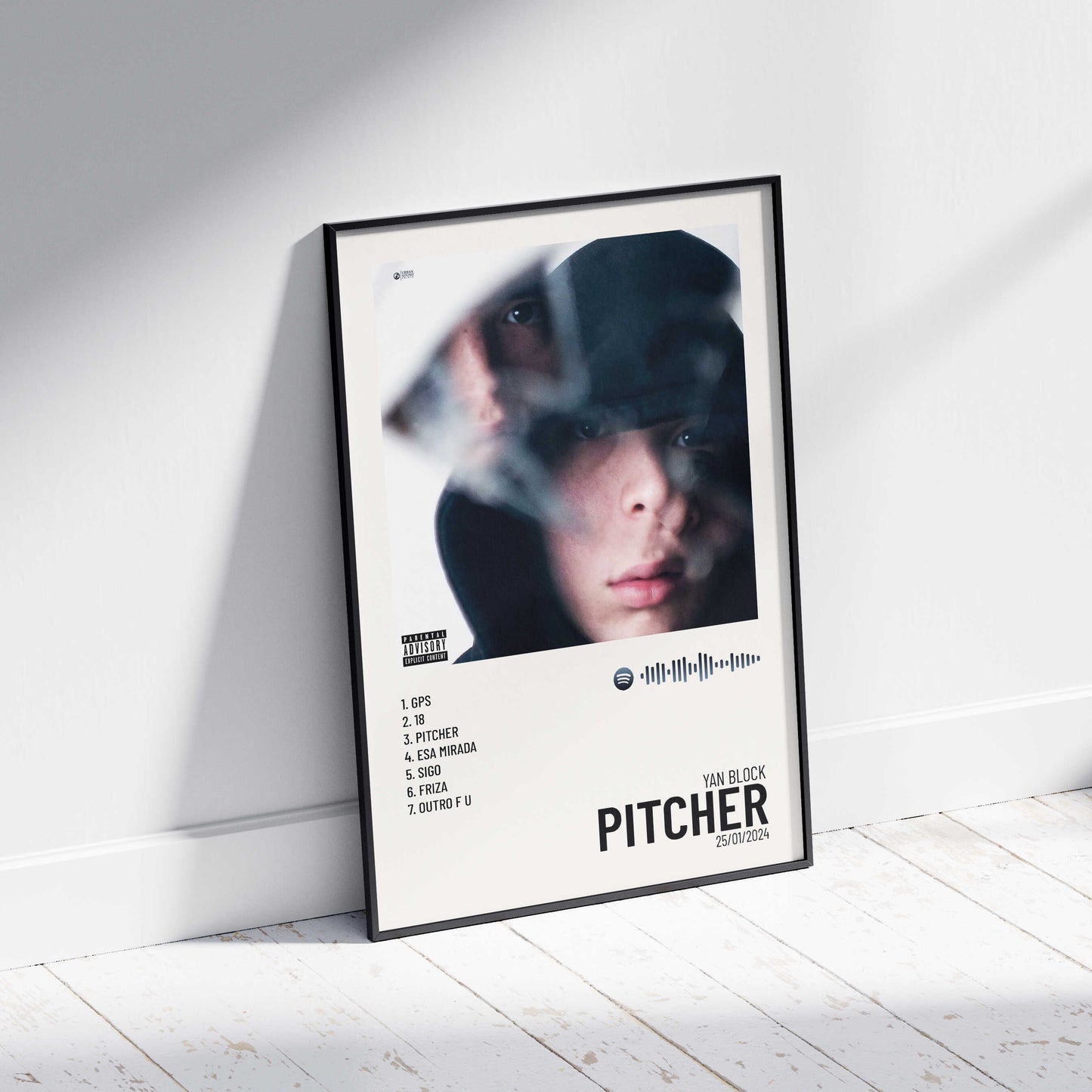 Pitcher