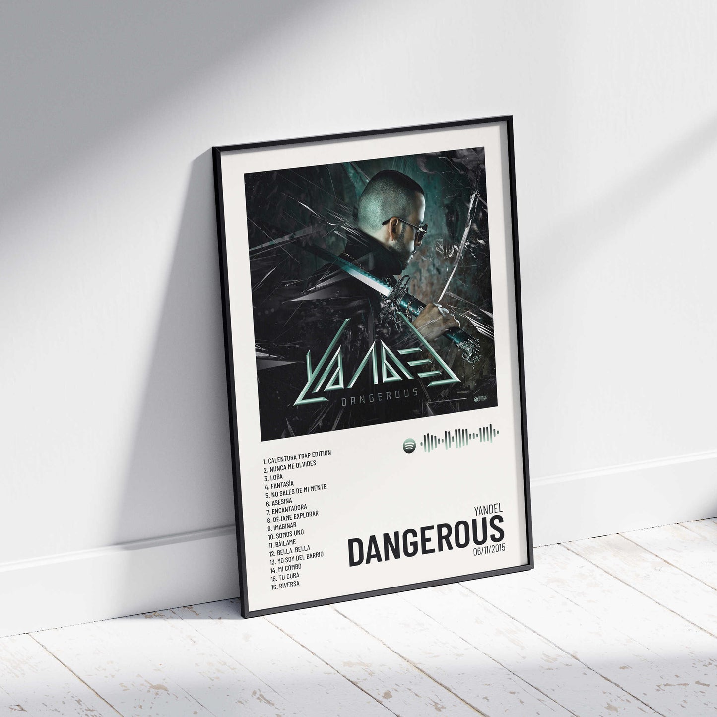 Dangerous