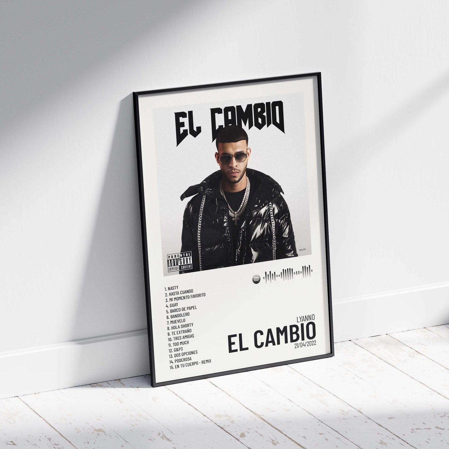 El Cambio