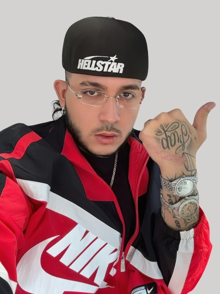 Kris R - Posters digitales – Urban Sound Prints