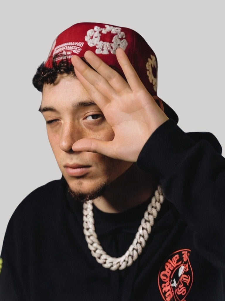 Yan Block - Posters digitales – Urban Sound Prints