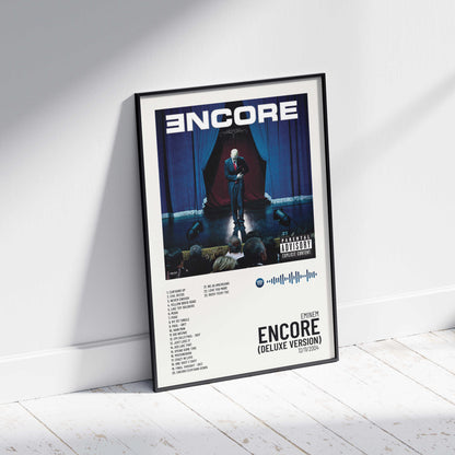 Encore (Deluxe Version)