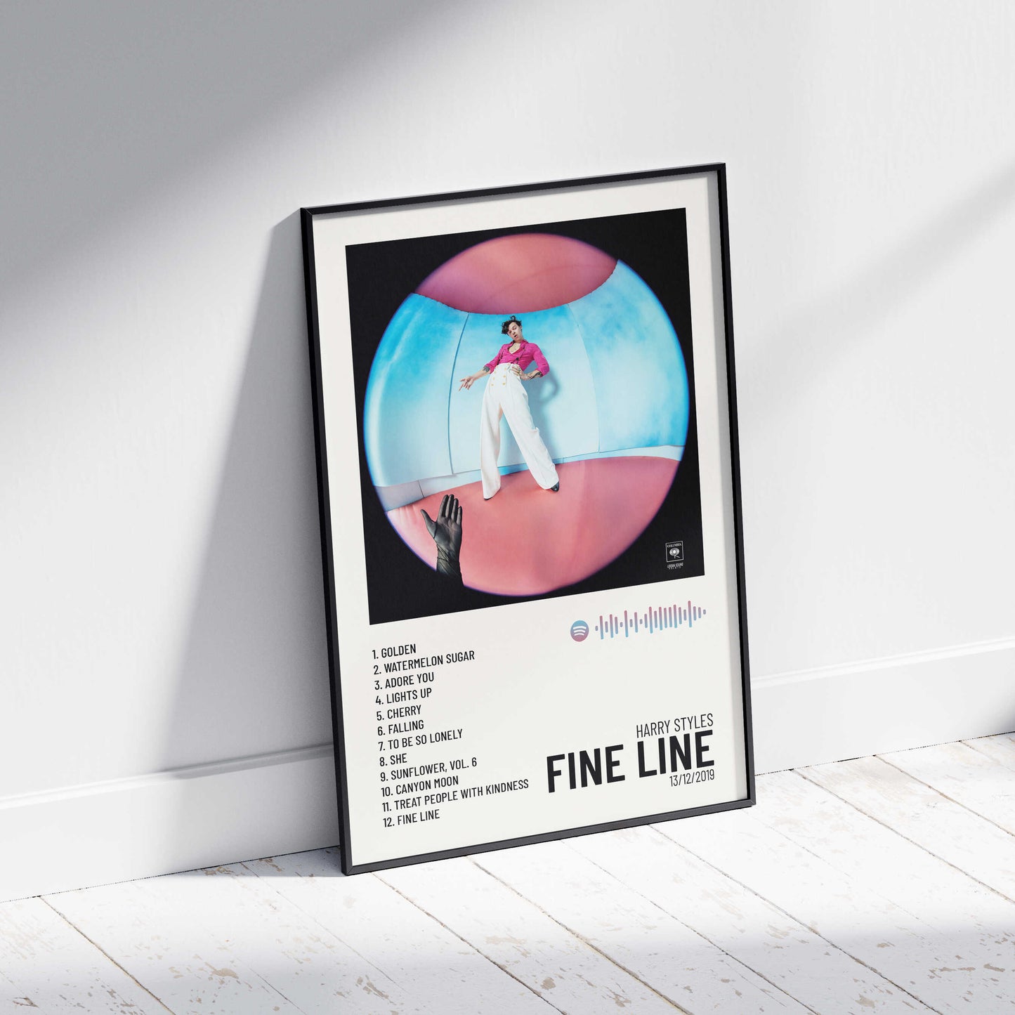 Fine Line