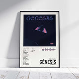 GÉNESIS