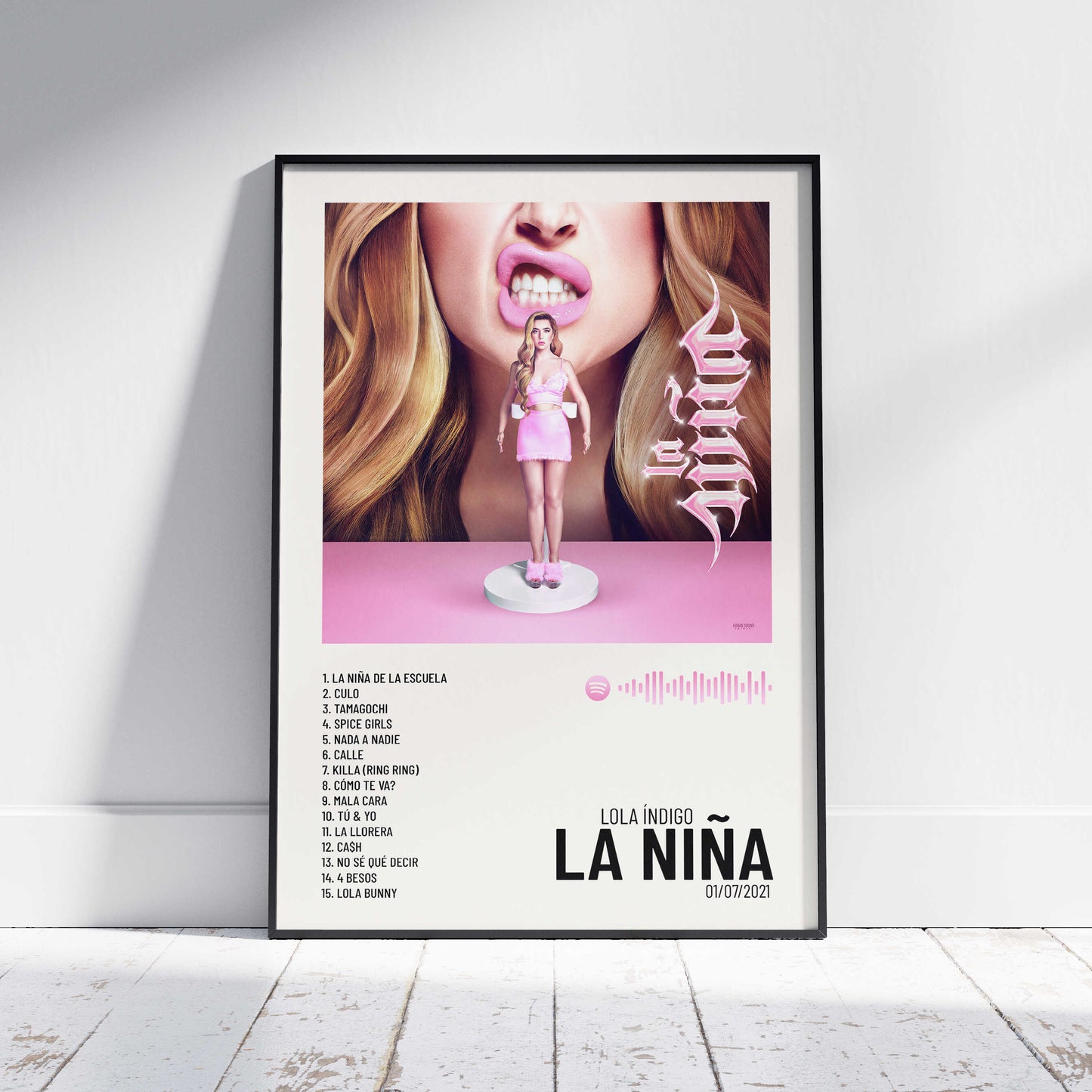 La Niña