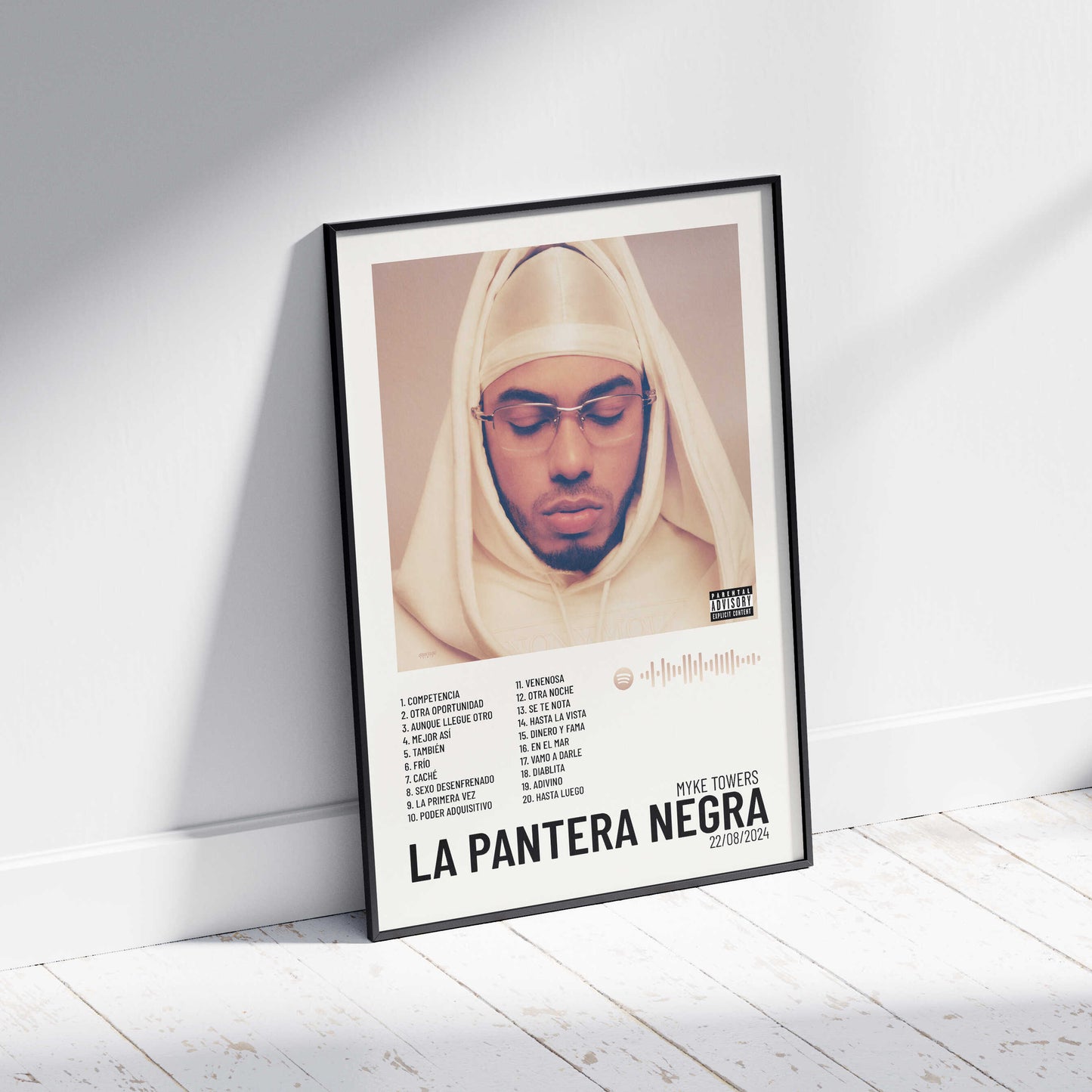 LA PANTERA NEGRA