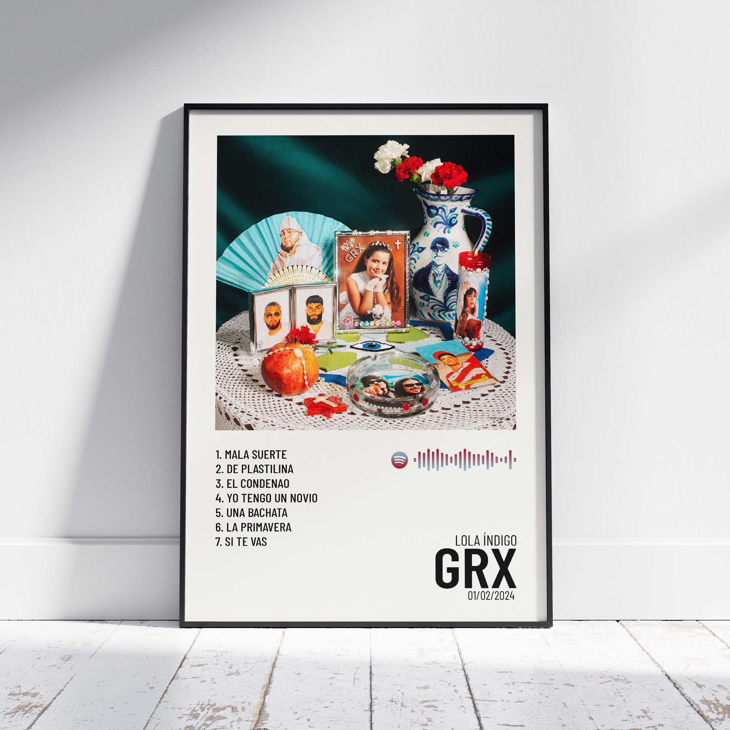 GRX