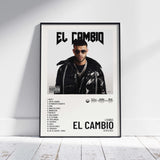 El Cambio