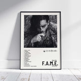 F.A.M.E.