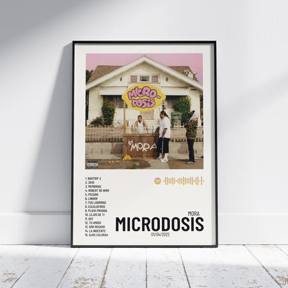 Microdosis