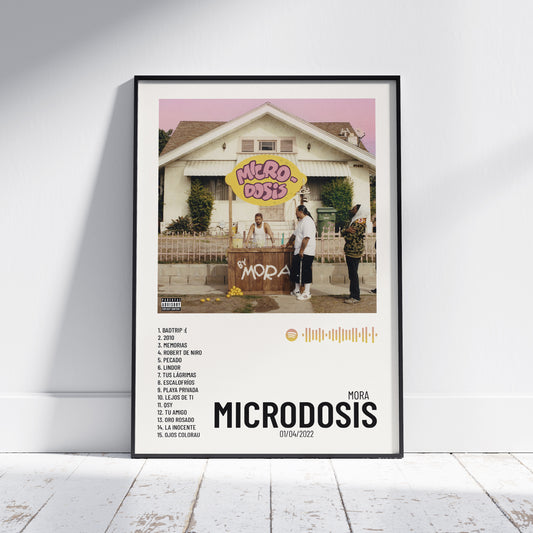 Microdosis