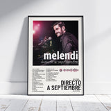 Directo a Septiembre