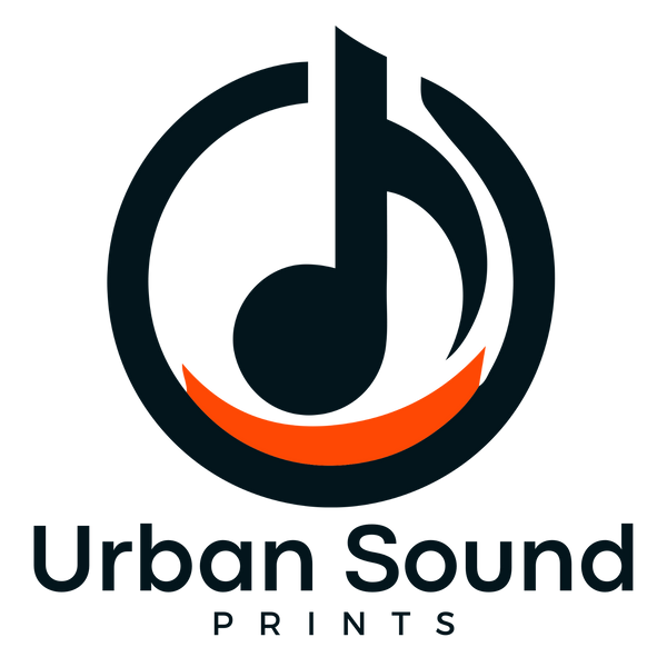 Urban Sound Prints