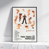 PARA TODAS LAS MAMACITAS