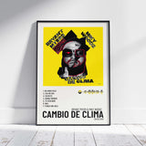 Cambio de Clima