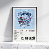 EL TIBURÓN
