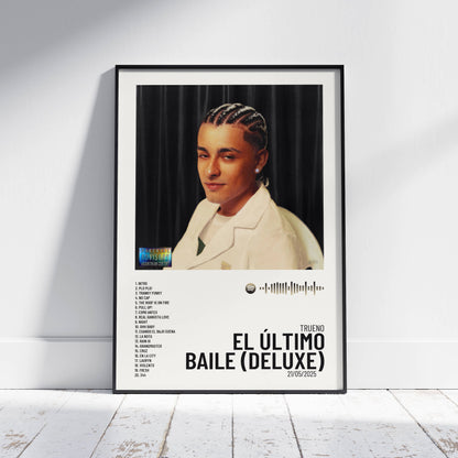 EL ÚLTIMO BAILE (DELUXE)