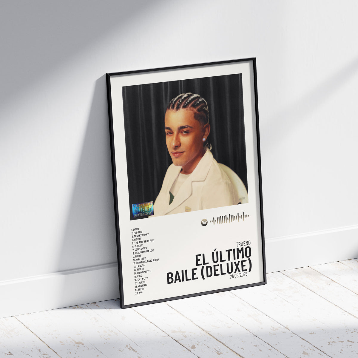 EL ÚLTIMO BAILE (DELUXE)