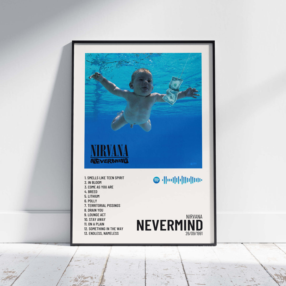 Nevermind