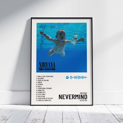 Nevermind