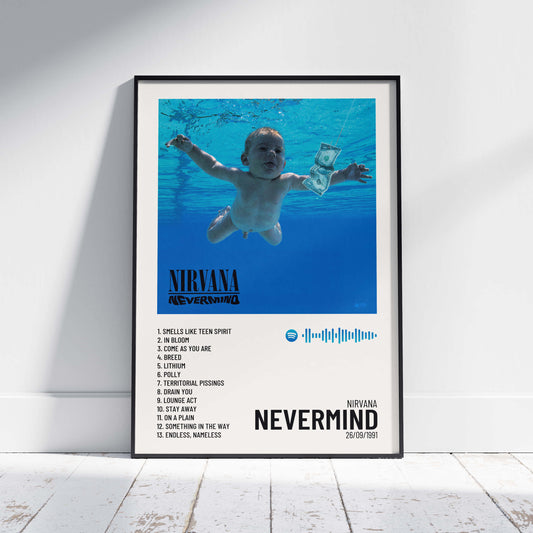 Nevermind