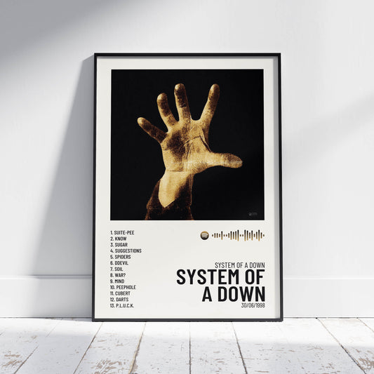 System Of A Down